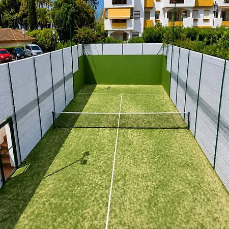 Pinos Nagueeles Appartamento