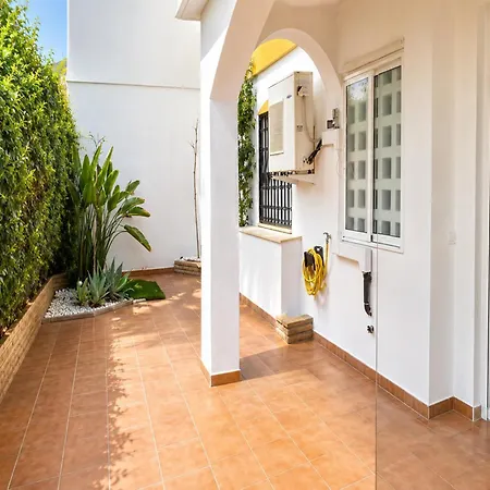 Appartamento Pinos Nagueeles Marbella