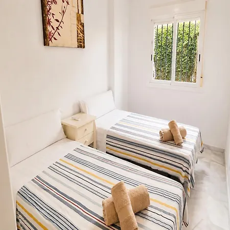 Appartamento Pinos Nagueeles Marbella