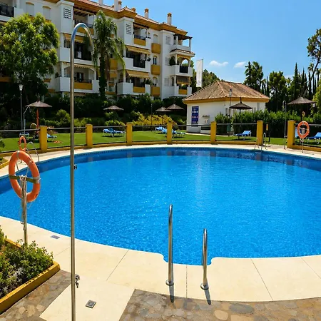 Pinos Nagueeles Appartamento Marbella